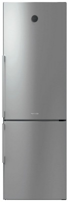 Холодильник Gorenje Nrk61jsy2x2