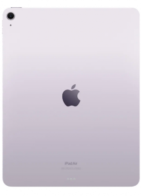 Apple iPad Air 13 M2 256Gb Wi-Fi Space Purple