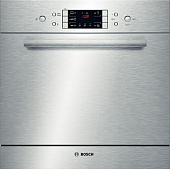 Встраиваемая посудомоечная машина Bosch Sce 53M25ru