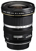 Объектив Canon Ef-S 10-22mm f,3.5-4.5 Usm