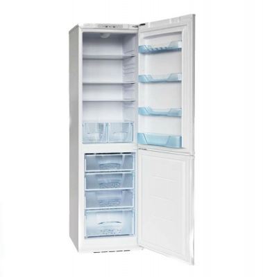 Холодильник Бирюса 129Klssea белый белый