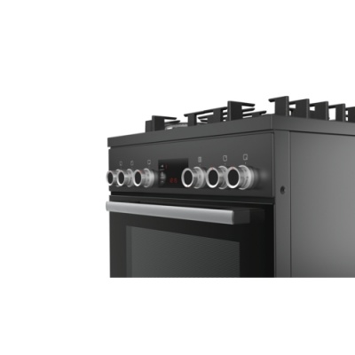 Газовая плита Bosch Hgd74x465r