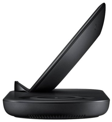 Беспроводное зарядное устройство Samsung EP-N6100 (черный)