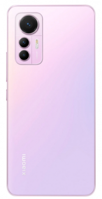 Смартфон Xiaomi 12 Lite 6/128 Pink