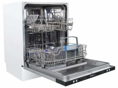 Встраиваемая посудомоечная машина HOMSAir Dw65l
