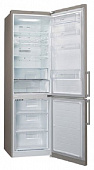 Холодильник Lg Ga-B489bmqa