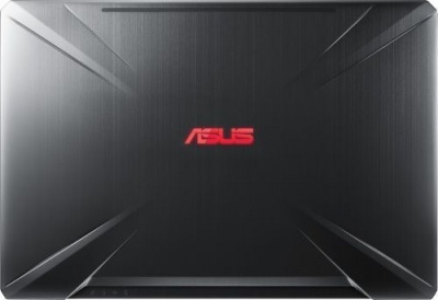 Ноутбук Asus Fx504gd-E41085 90Nr00j3-M19180