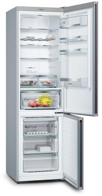 Холодильник Bosch Kgn39lr31r