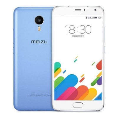 Meizu Metal M57a 16Gb Blue
