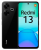 Смартфон Xiaomi Redmi 13 Nfc 8/256 Black