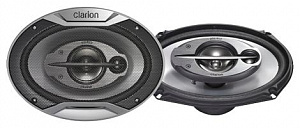 Колонки автомобильные Clarion Sre 6931 R