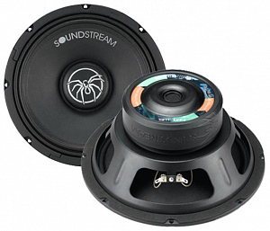 Колонки автомобильные SoundStream Sm-104