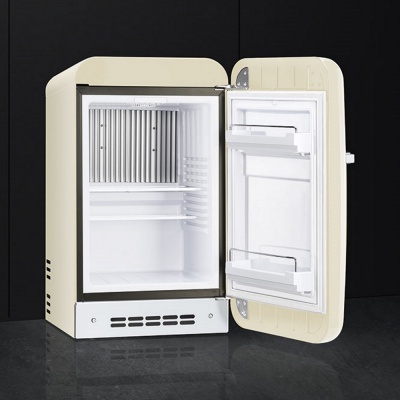 Холодильник Smeg Fab5rcr