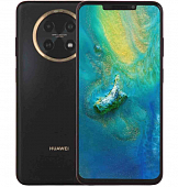 Смартфон Huawei Nova Y91 128Gb 8Gb (Starry Black)