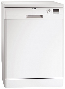 Посудомоечная машина Aeg F 45000 W0