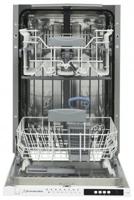 Встраиваемая посудомоечная машина Schaub Lorenz Slg Vi4800