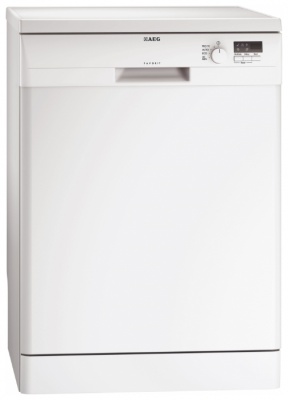 Посудомоечная машина Aeg F 45000 W0