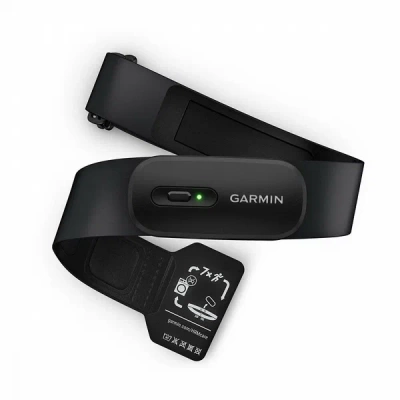 Пульсометр Garmin Hrm 200 M-Xl