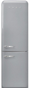 Холодильник Smeg Fab32rsv3