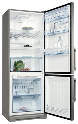 Холодильник Electrolux Enb 44691X