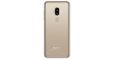 Смартфон Blackview S8 Gold
