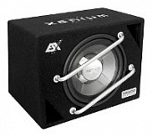 Сабвуфер Esx-Xe300 Серия Xenium, 30 см (12"), 300Вт, 4 Ом