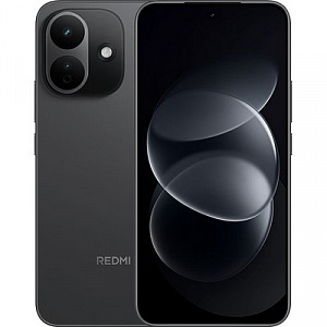 Смартфон Xiaomi Redmi Note 17 Pro 5G 6/128Gb (Black)