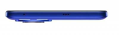 Смартфон Realme Gt Neo 3 256Gb 12Gb (Blue)