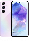 Смартфон Samsung Galaxy A55 12/256GB Lilac
