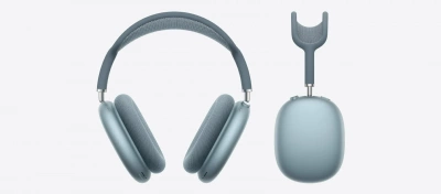 Беспроводные наушники Apple AirPods Max 2 (2026) Blue