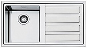 Кухонная мойка Smeg Lmn861d