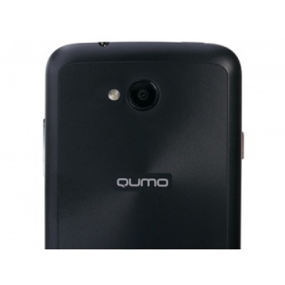 Qumo Quest 410 4 Гб черный