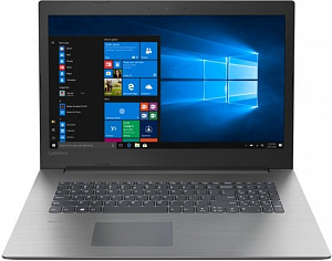 Ноутбук Lenovo IdeaPad 330-17Ast 81D7001jru