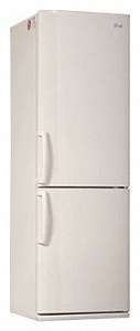 Холодильник Lg Ga-B379ueca