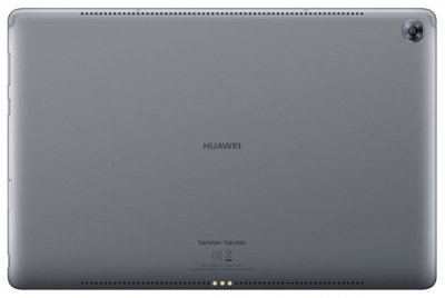 Планшет Huawei Mediapad M5 Pro 10 64Gb Lte Grey