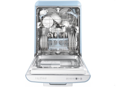 Посудомоечная машина Smeg Blv2x-2