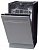 Встраиваемая посудомоечная машина Zigmund Shtain Dw 39.4508 X