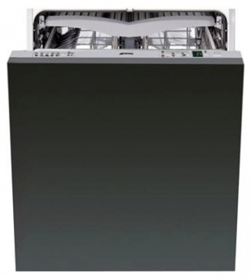 Встраиваемая посудомоечная машина Smeg Sta6539l