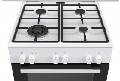 Газовая плита Bosch Hga23w225r