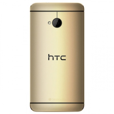Htc One 32Gb Gold