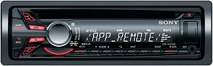 Магнитола автомобильная Sony Cdx-Gt574ui