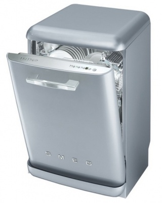 Посудомоечная машина Smeg Blv2x-2