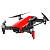 Квадрокоптер Dji Mavic Air Combo Red