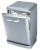 Посудомоечная машина Smeg Blv2x-2 Посудомоечная машина Smeg Blv2x-2