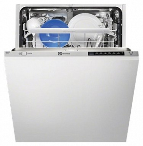 Встраиваемая посудомоечная машина Electrolux Esl6552ra