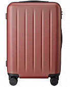 Чемодан Xiaomi Ninetygo Danube Luggage 28 красный (6941413217002)