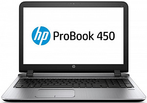 Ноутбук Hp ProBook 450 G3 (4Bd32es) 1279536