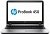 Ноутбук Hp ProBook 450 G3 (4Bd32es) 1279536