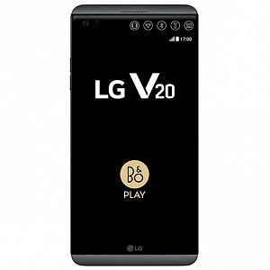 Lg V20 64Gb Black