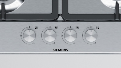 Газовая варочная панель Siemens Eg6b5po90r